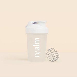 Realm Shaker Bottle
